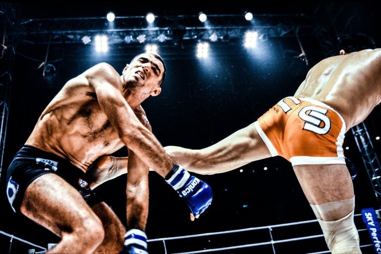 1999年11月12日、悲願の“グレイシー越え”を成し遂げた「PRIDE.8」のホイラー・グレイシー戦