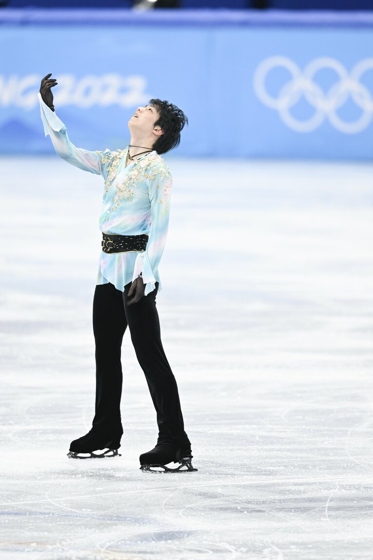 ©Asami Enomoto/JMPA