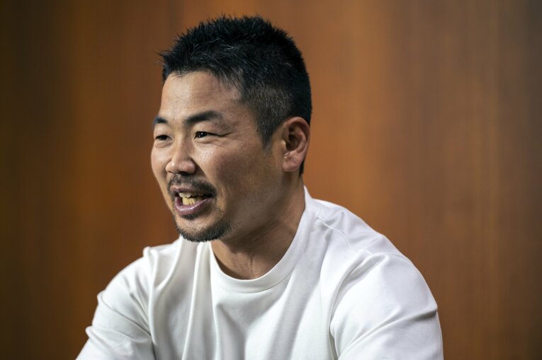 ©︎Takuya Sugiyama