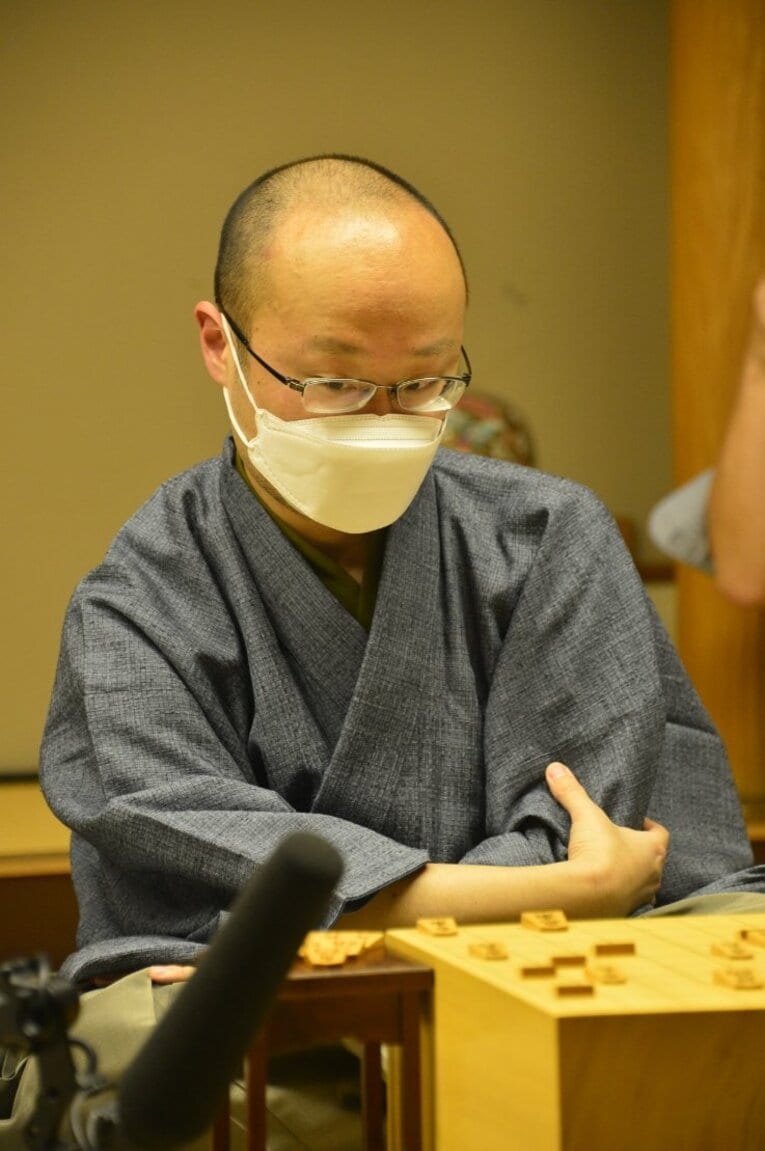 ©日本将棋連盟