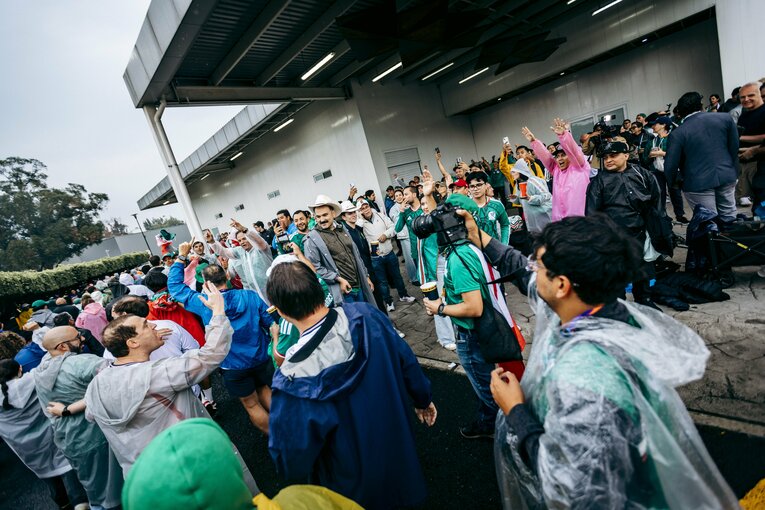 ©Kiichi Matsumoto/JMPA