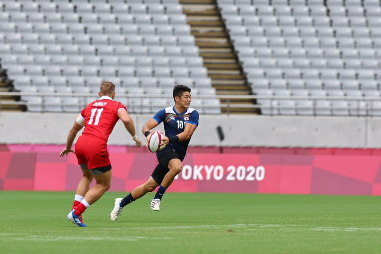 ©︎Ryosuke Menju/JMPA