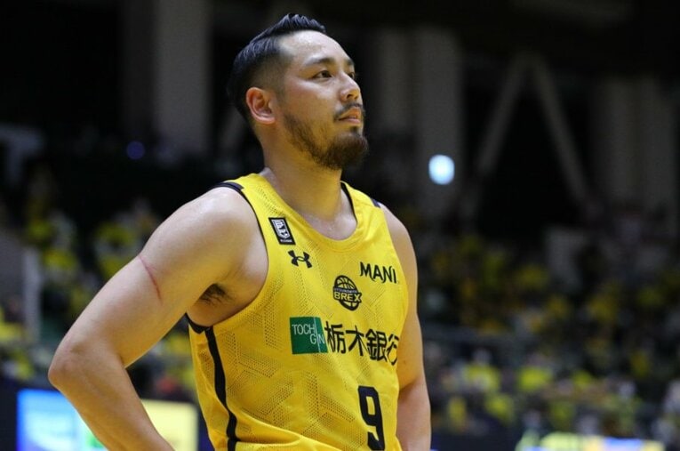 川崎との戦いでアウトサイドシュートへの自信を取り戻したという遠藤。チャンピオンシップでの活躍にも期待がかかる ／ photograph by B.LEAGUE