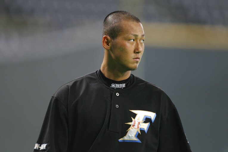 ©Sports Graphic Number