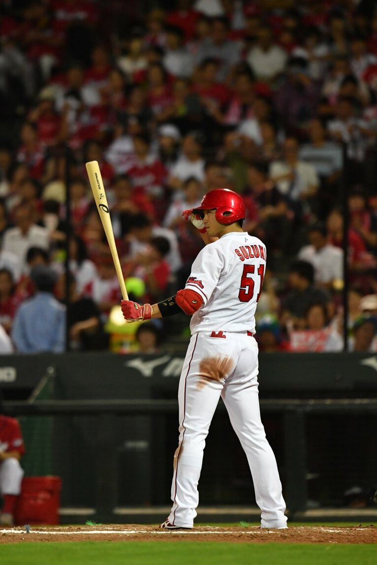 ©Sports Graphic Number