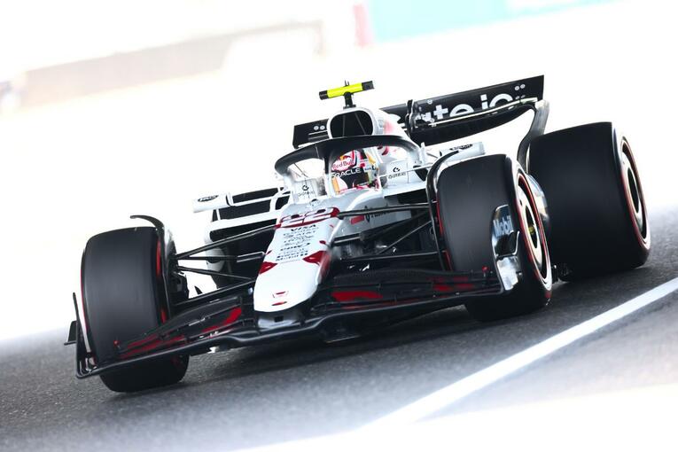 ©Getty Images / Red Bull Content Pool