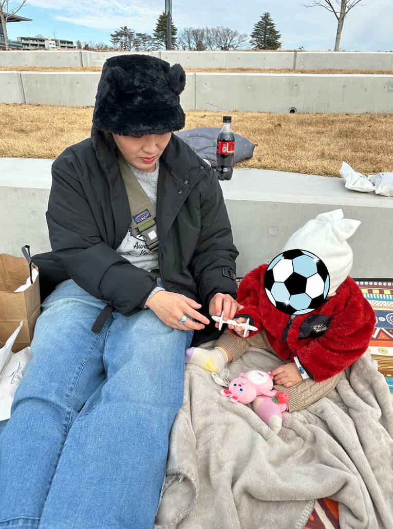 写真／丸山さん提供