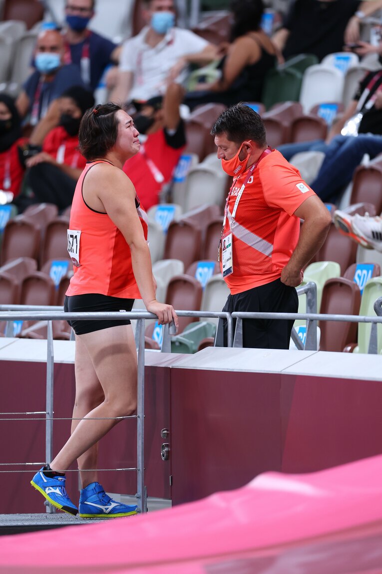 東京オリンピック2020 ©︎JMPA