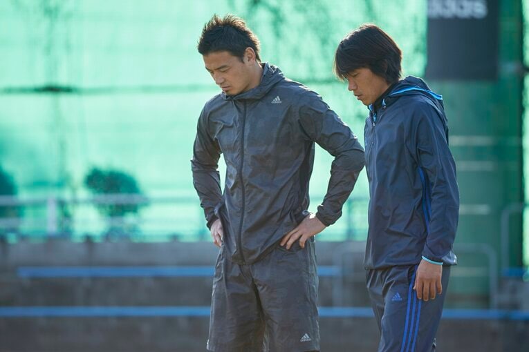 ©︎Tadashi shirasawa