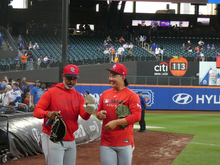「日本では伝えられなかった」小笠原慎之介“波乱万丈の１年”　©Yuki Yamada