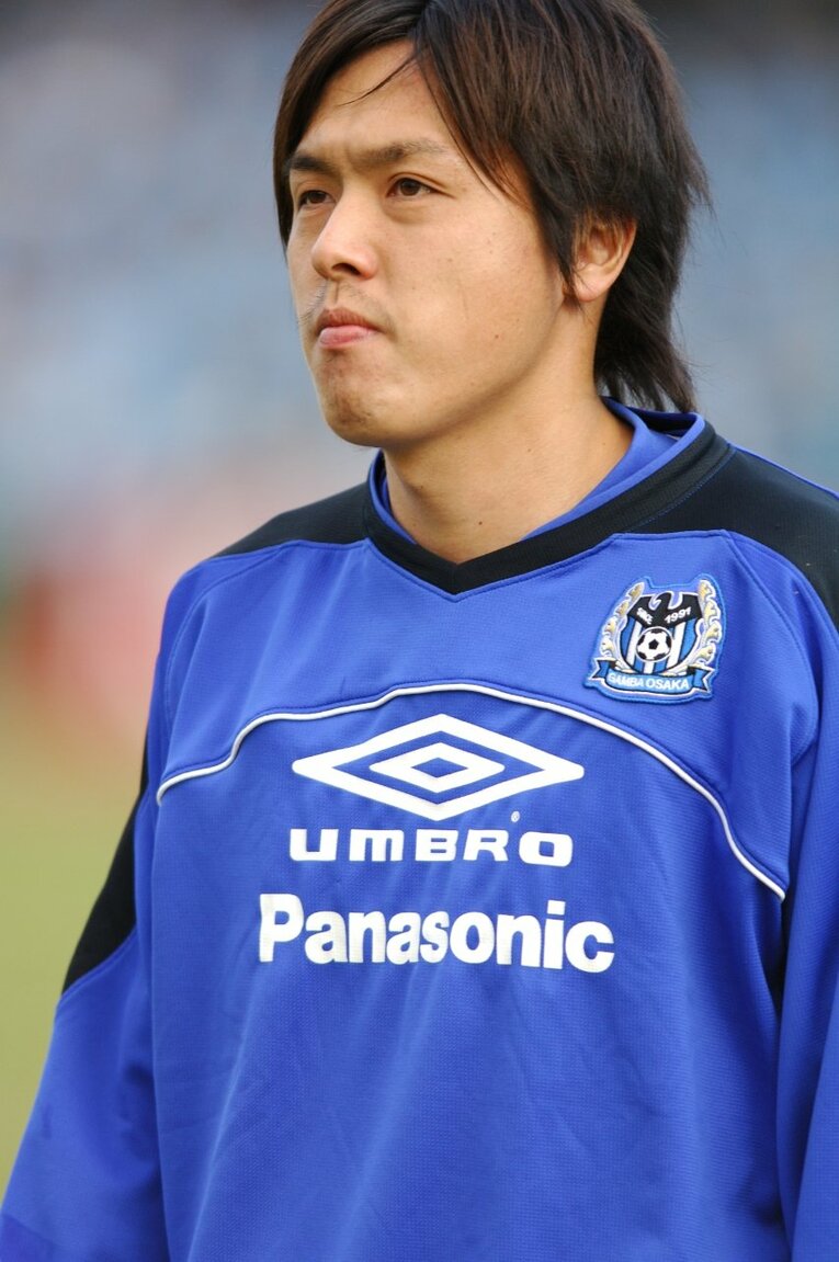 ©Sports Graphic Number