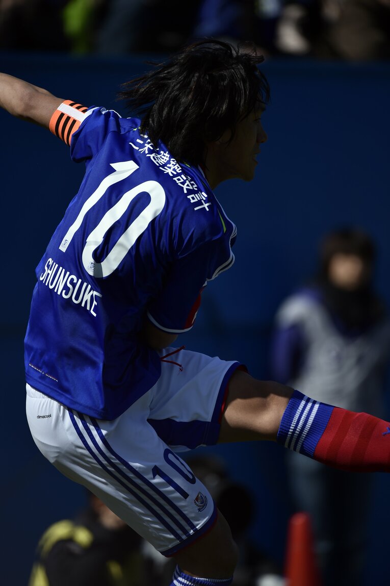 ©︎Takuya Sugiyama