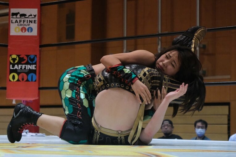 ©Norihiro Hashimoto