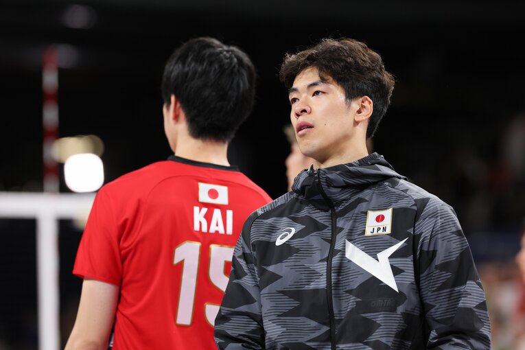 ©︎Asami Enomoto/JMPA