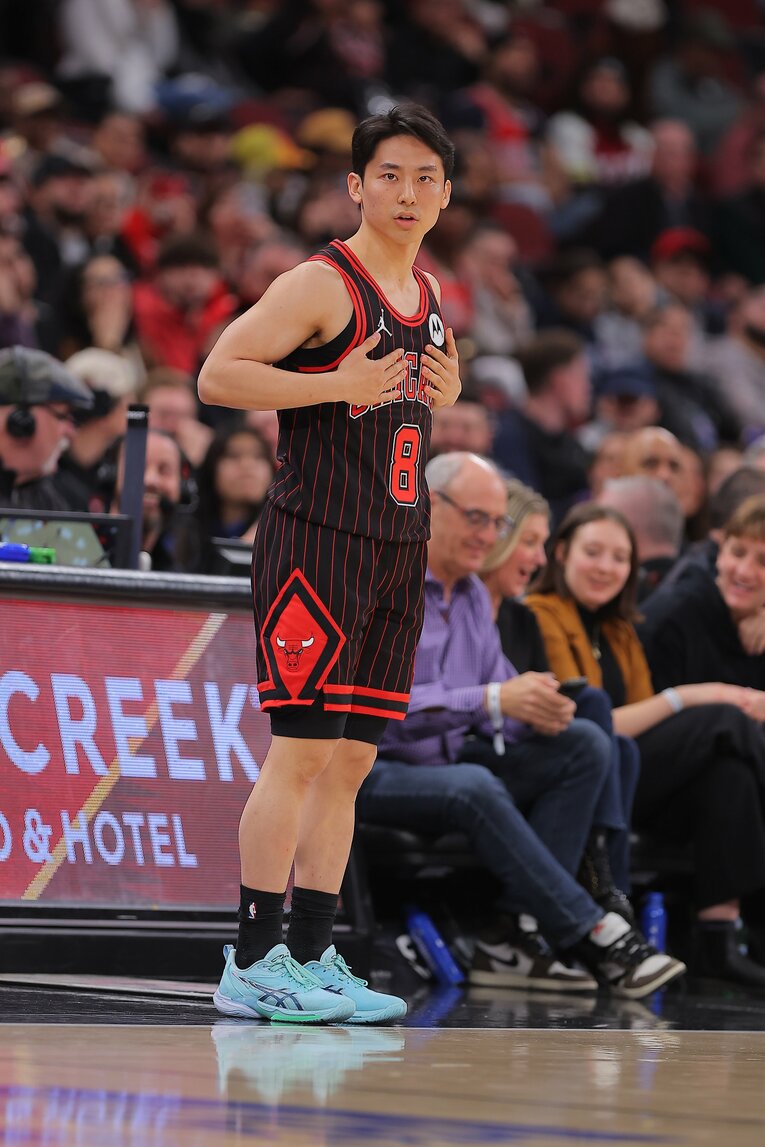 ©︎Melissa Tamez/Icon Sportswire via Getty Images