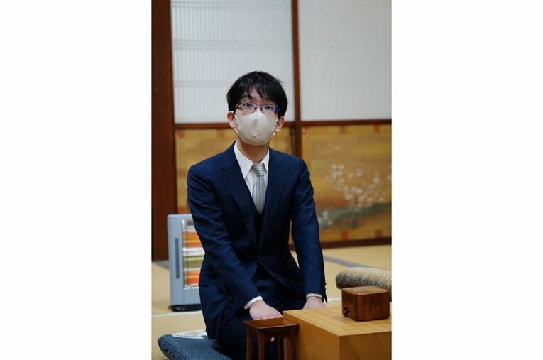©日本将棋連盟