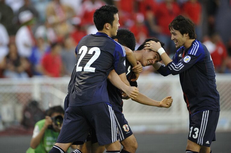 2013年　©︎Takuya Sugiyama