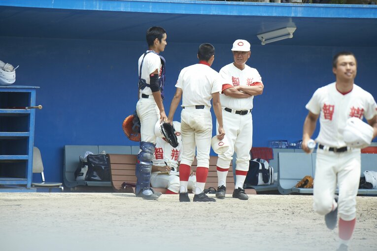 ©️Tadashi Shirasawa