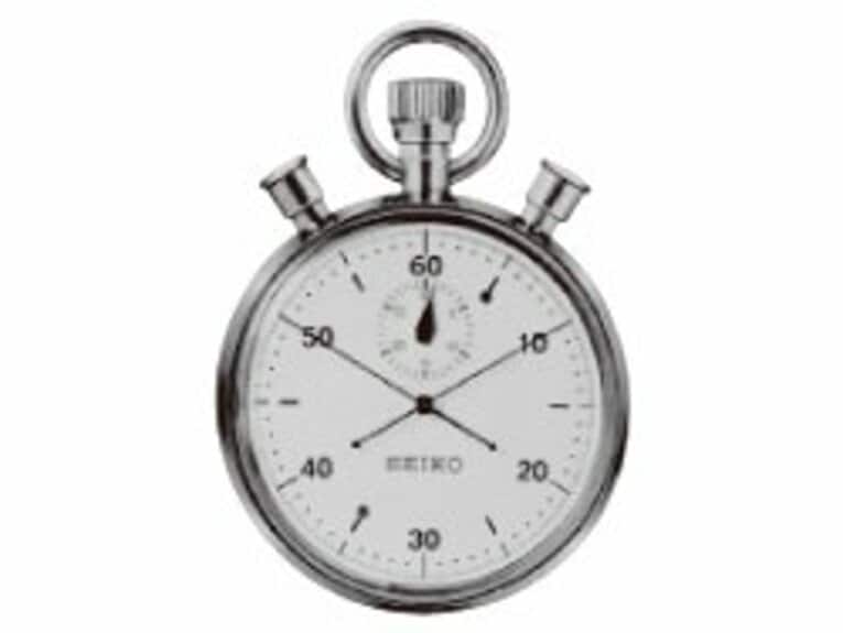 ＜陸上競技の巻＞ 東京五輪から東京マラソンまで。これが日本が誇るセイコーの時計だ！(2)