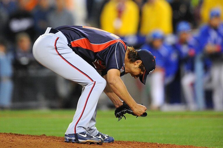 2009WBC決勝©Naoya Sanuki