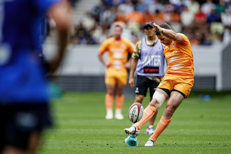 SOバーナード ・フォーリー（スピアーズ ）　©︎Kiichi Matsumoto