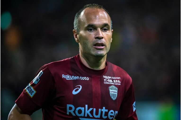 ©Sports Graphic Number