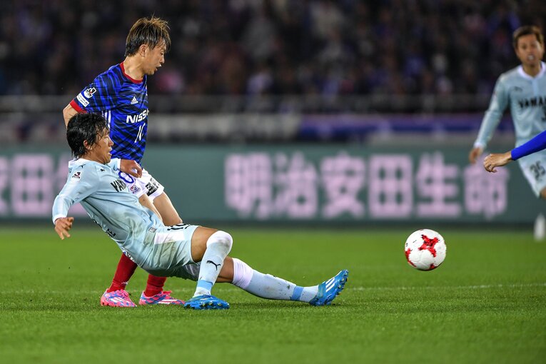 ©︎Takuya Sugiyama