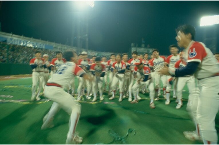 ©Sports Graphic Number