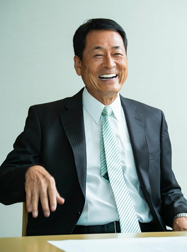 ＜WBSCプレミア12 勝手に大予想＞中畑清×陣内智則「これが、侍ジャパンの戦い方だ」(2)