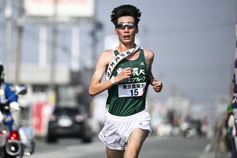 7区の高槻　©Asami Enomoto