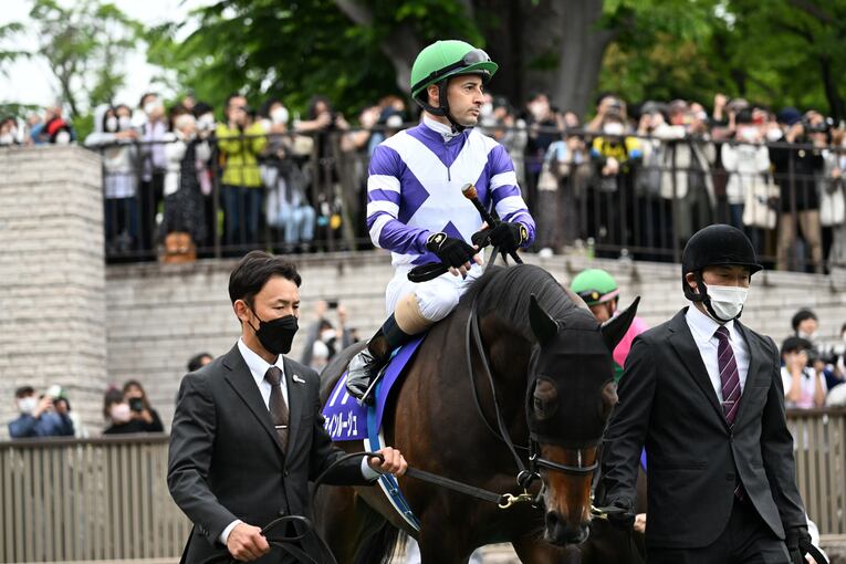 ソダシが見せた「アーモンドアイ、グランアレグリアに匹敵する圧勝劇」 “気難しいアイドル”が好走できた2つの理由《ヴィクトリアマイル》(42)