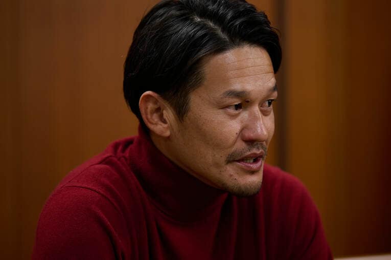 ©︎Ichisei Hiramatsu