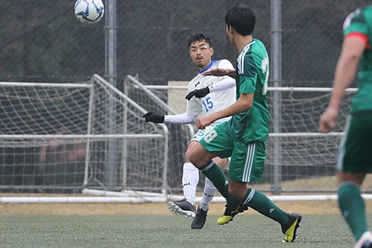 “J7”ながらJ百年構想クラブ入り。南葛SCとキャプテン翼と葛飾の夢。(4)