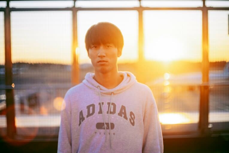 ©︎Kiichi Matsumoto