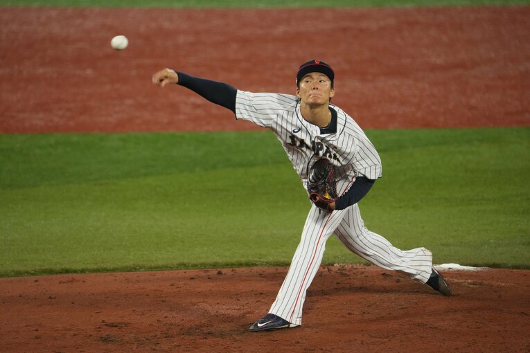 東京五輪　©JMPA