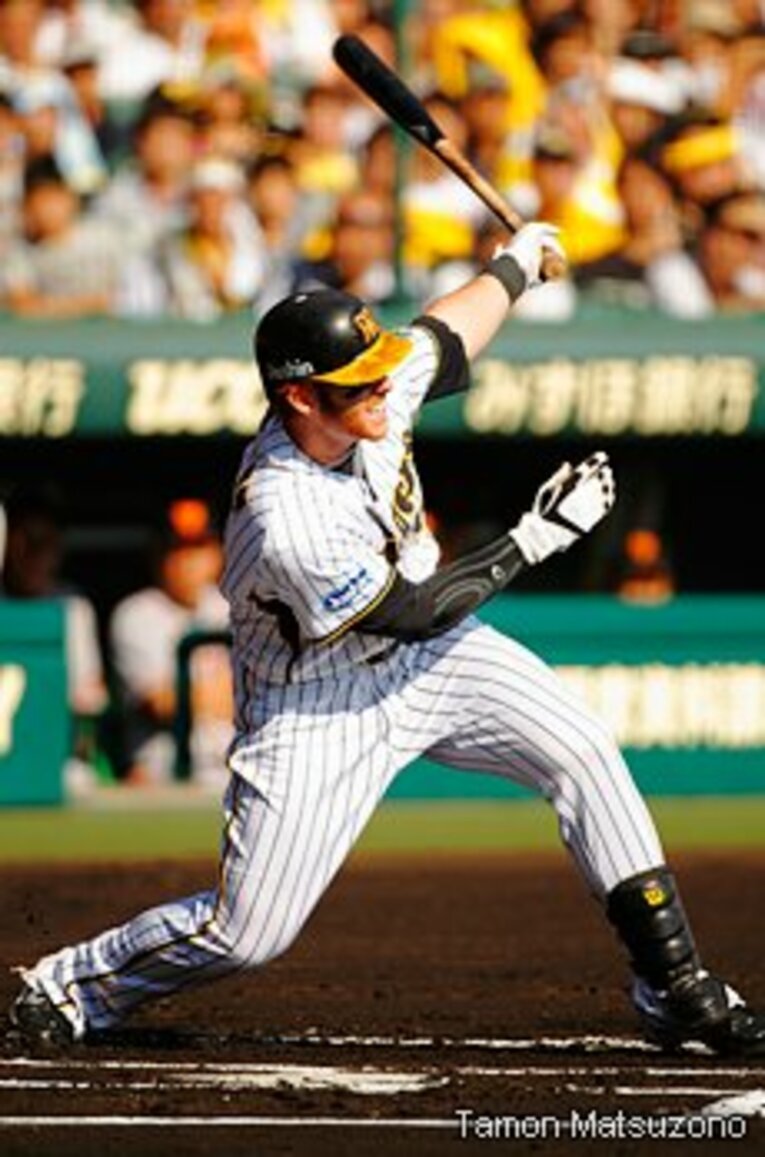 ＜セ･パの最多安打男が語る＞ 西岡剛×マートン 「200本超えで見えた新世界」(5)