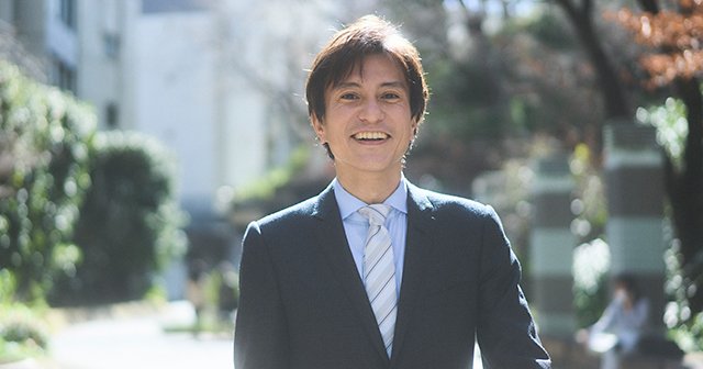 平野歩夢の快挙を伝えた“詳しすぎる実況” TBS新夕悦男アナを変えた先輩の教え「何でファイティングポーズを取っていないんだ」