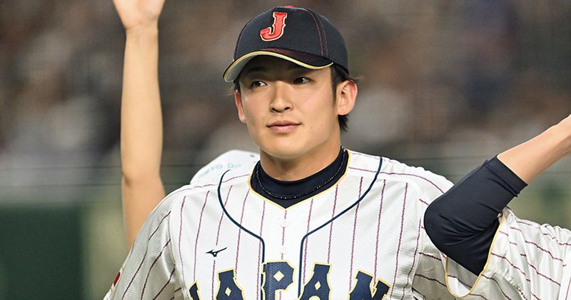 登板はなくともWBC球で調整。山崎颯一郎が強いられた負担とは