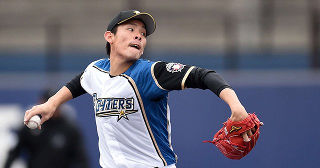 大谷以外”で鍵になる投手は？日ハム高梨裕稔が二軍からやってくる。（2