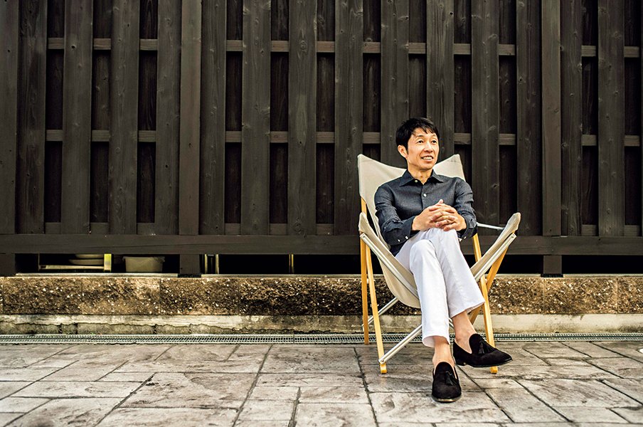 武豊「“歩く競馬四季報”のとことん血統論」~テスコボーイからディープまで~<Number Web> photograph by Asami Enomoto