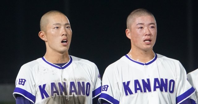 吉田輝星の弟が涙「次は死に物狂いで」金足農“その後”「伝統を一変