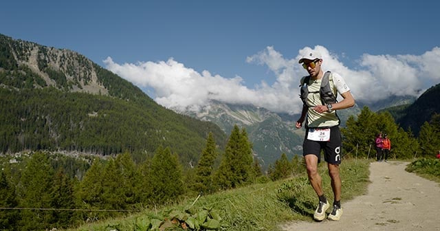 激走モンブラン　166km山岳レース　UTMB NHK DVD『激走モンブラン！ 166km山岳レース』 - YouTube
