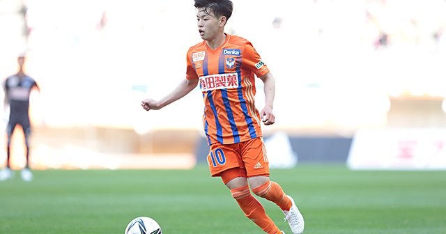 【美品】J1アルビレックス新潟 本間至恩ユニホーム　アディダス 美品】J1アルビレックス新潟 1stユニフォーム サイズM adidas