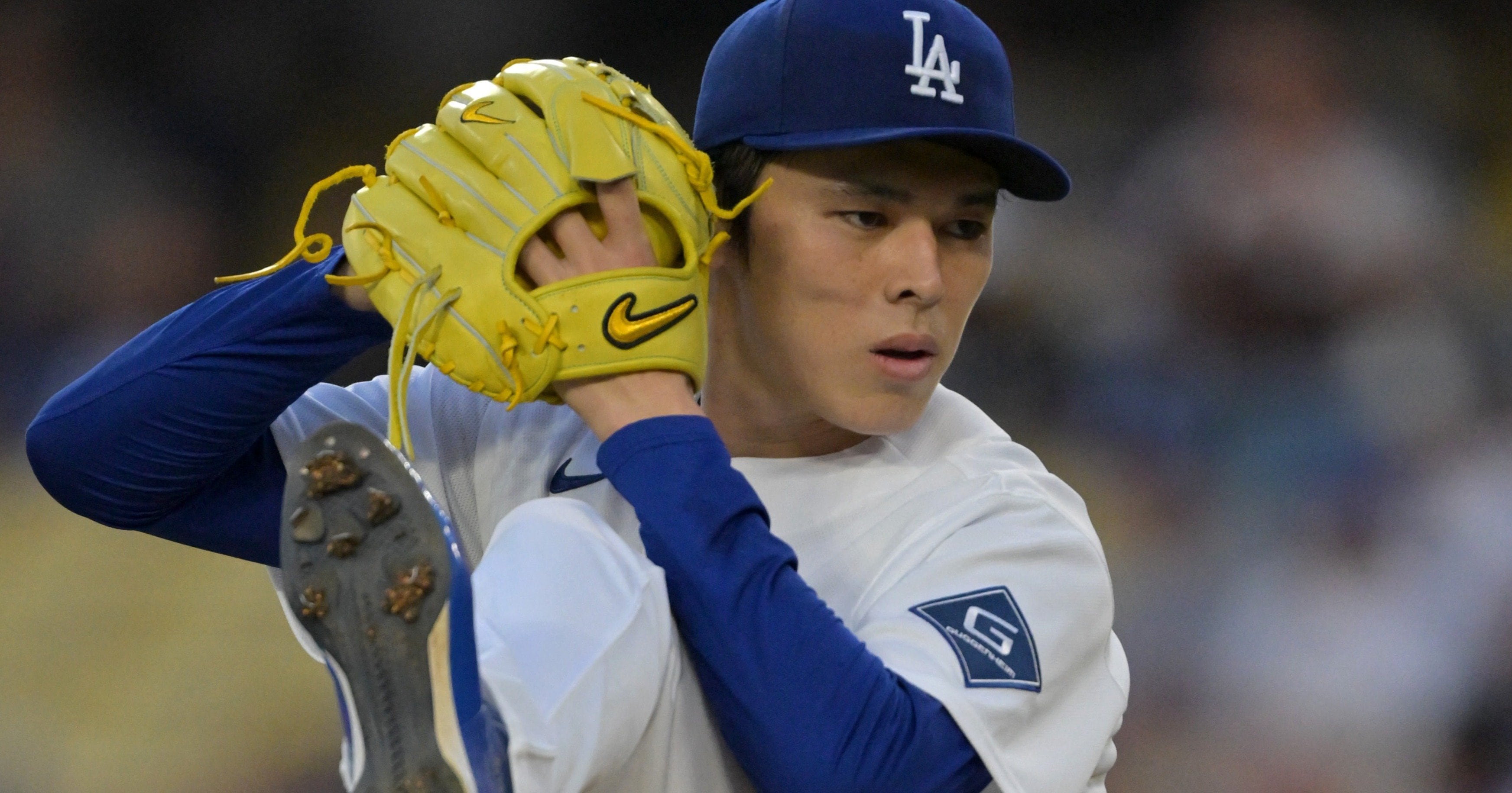 MLB(143/187) - Number Web - ナンバー MLB(143/187) - Number Web - ナンバー