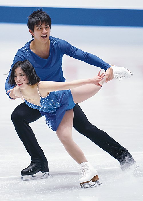 2019-'20全日本選手権