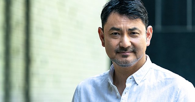 西郷隆盛 Number Web ナンバー