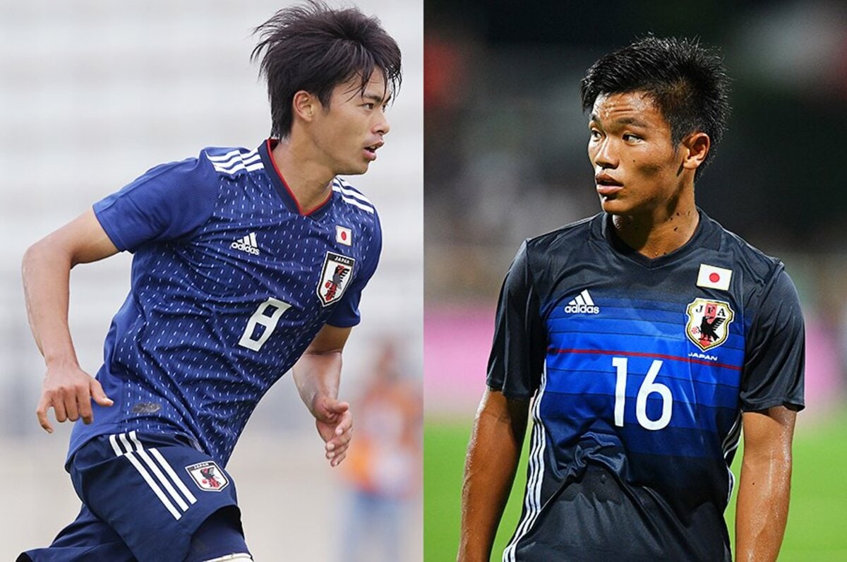川崎が獲得した2人の大学3年生 伊藤宏樹スカウトが語る 逆算 3 3 Jリーグ Number Web ナンバー