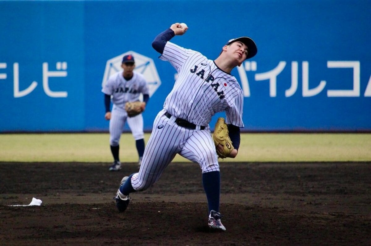 高校野球 4 66 Number Web ナンバー