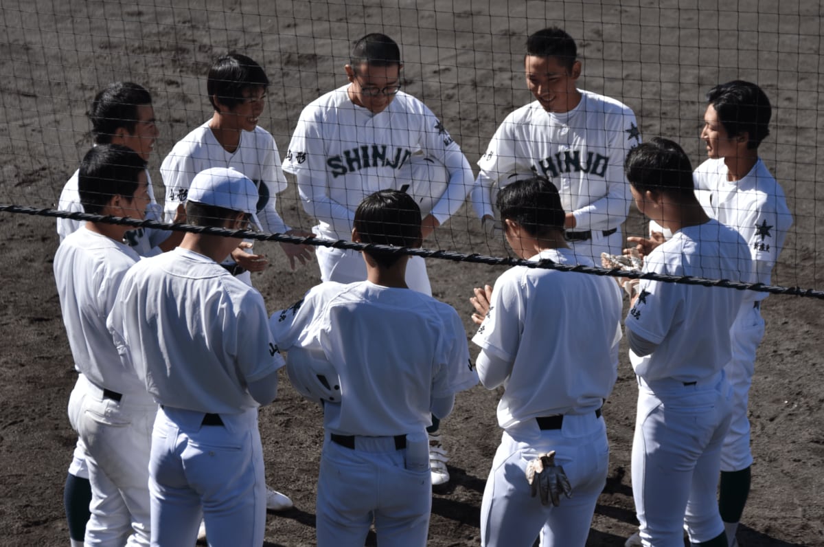 定員割れの県立高「定員120人で志願者68人、倍率は0.57倍」甲子園出場