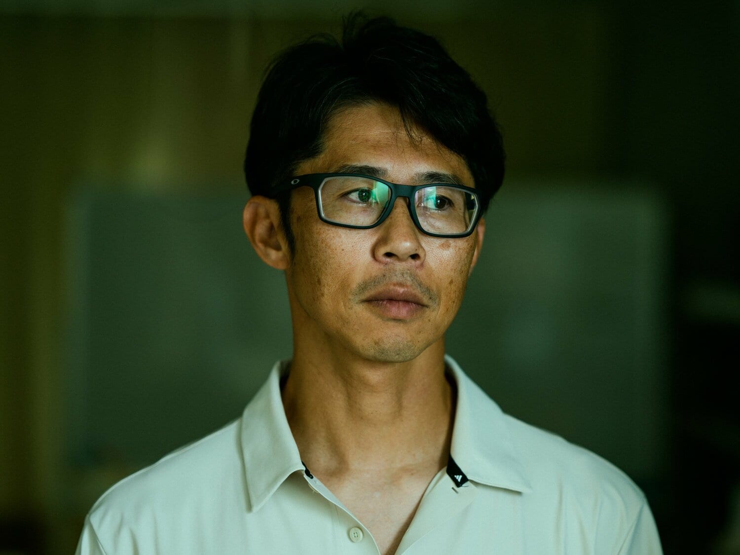 夏合宿を終え、徳本監督の手応えは？　©Ichisei Hiramatsu